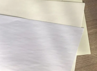 Wood-Free Paper