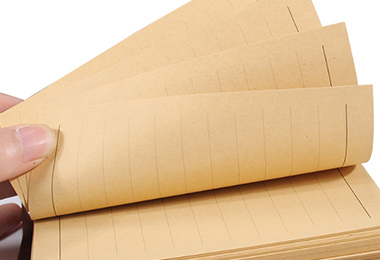 Wood-Free Paper