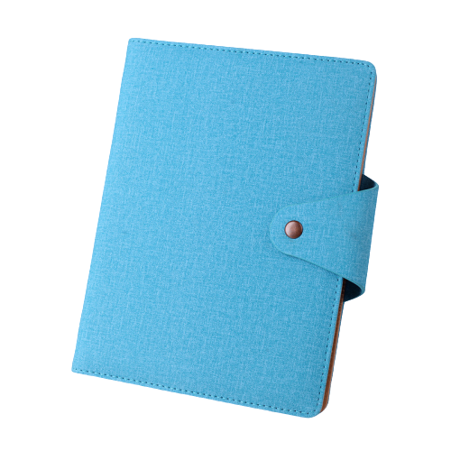 Texture Fabric Cover Hand Book