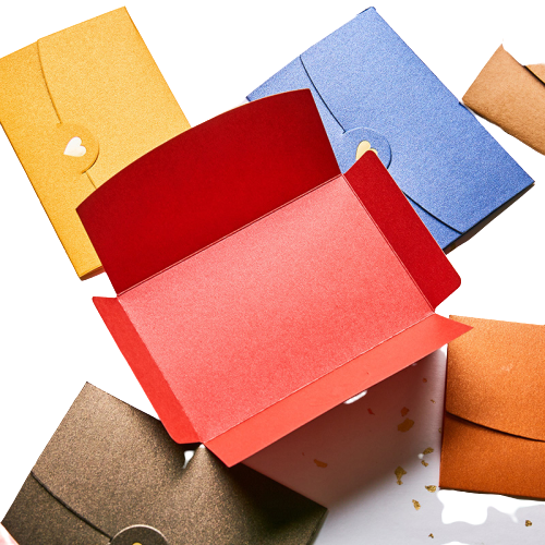 business kraft paper envelope supplier