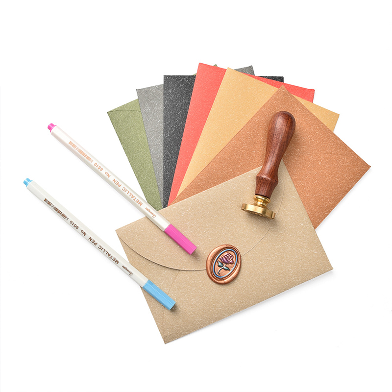 custom gift card envelope