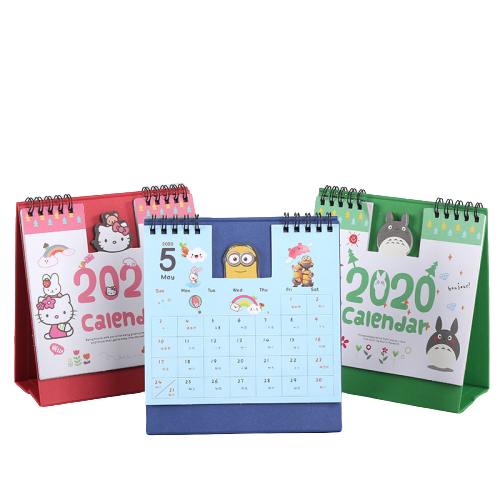 desk-calendar-2021