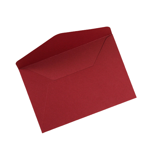 heart envelope