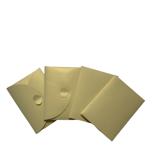 kraft paper envelope