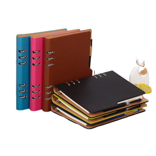 PU Synthetic Loose Leaf Leather Notebook Scribble Tree pu-synthetic-loose-leaf-leather-notebook-scribble-tree