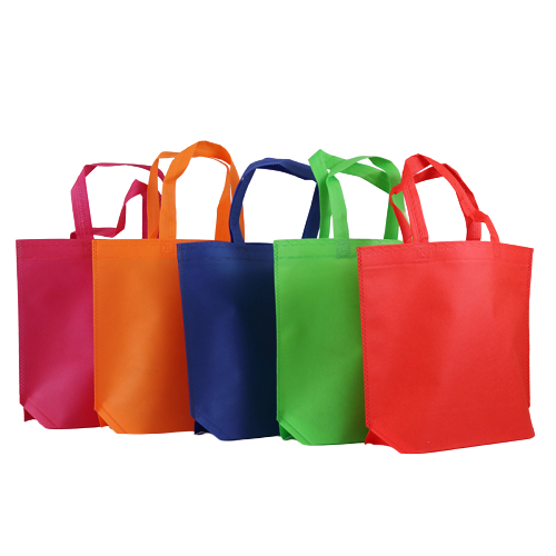 non woven polypropylene bag