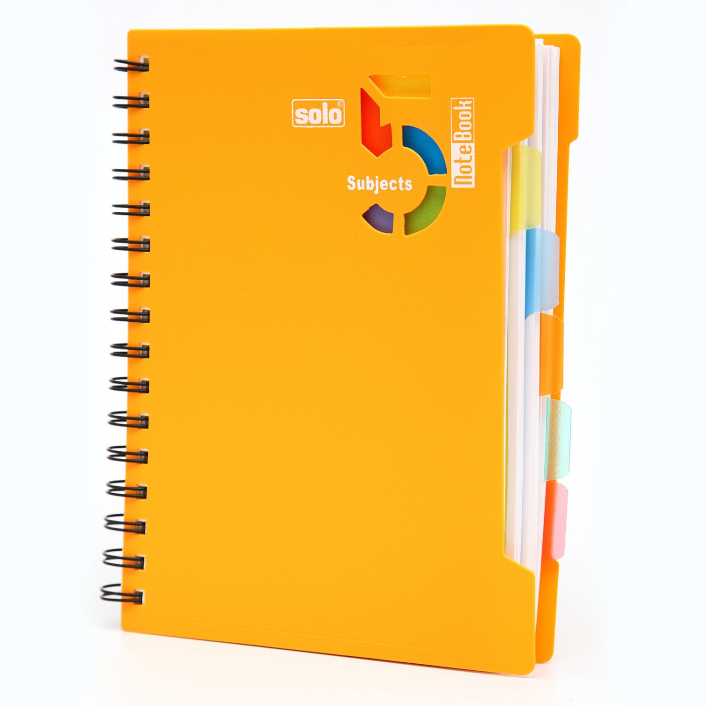 spiral notebook cheap