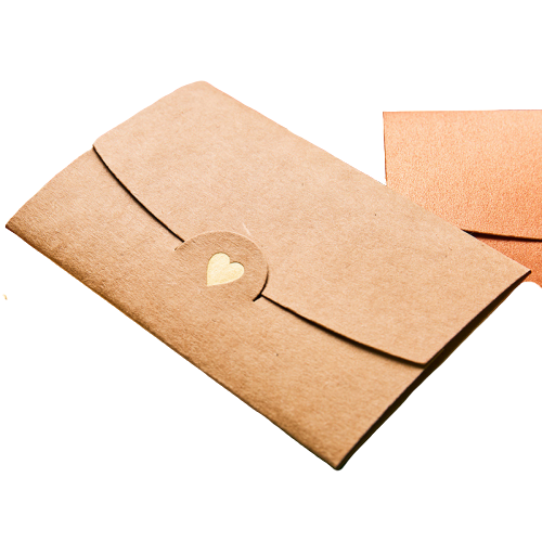 stationery envelope