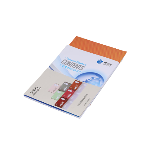 wholesale booklet printing