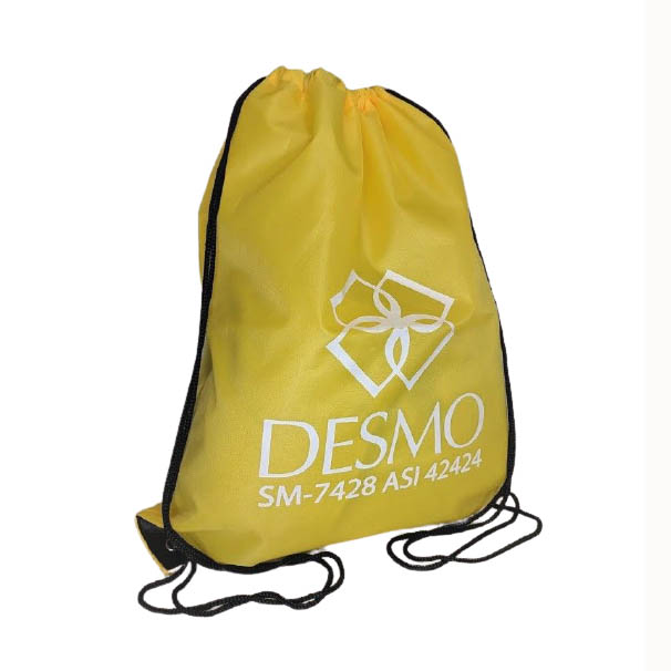 Drawstring Backpack Sack Bag Large Drawstring Bag