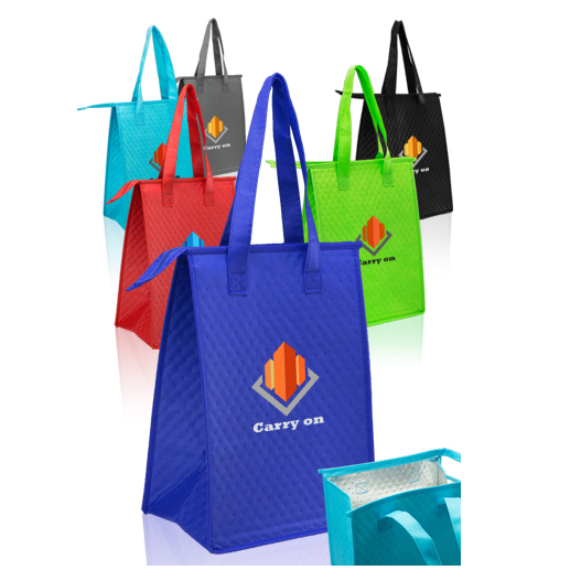 Reusable Grocery Bags