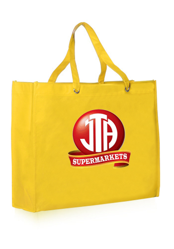 PP Woven Shopping Bag | PP Woven Bags | Non Woven Bags