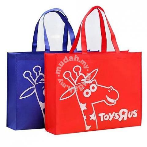 Custom Bags | Custom Polypropylene Bags | Non Woven Bag Printing