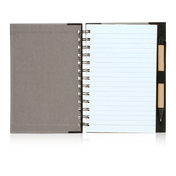 ECO Spiral Notebooks