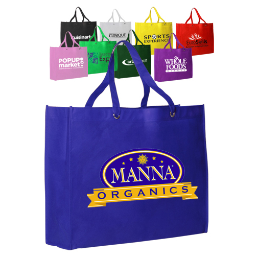 PP Woven Shopping Bag | PP Woven Bags | Non Woven Bags