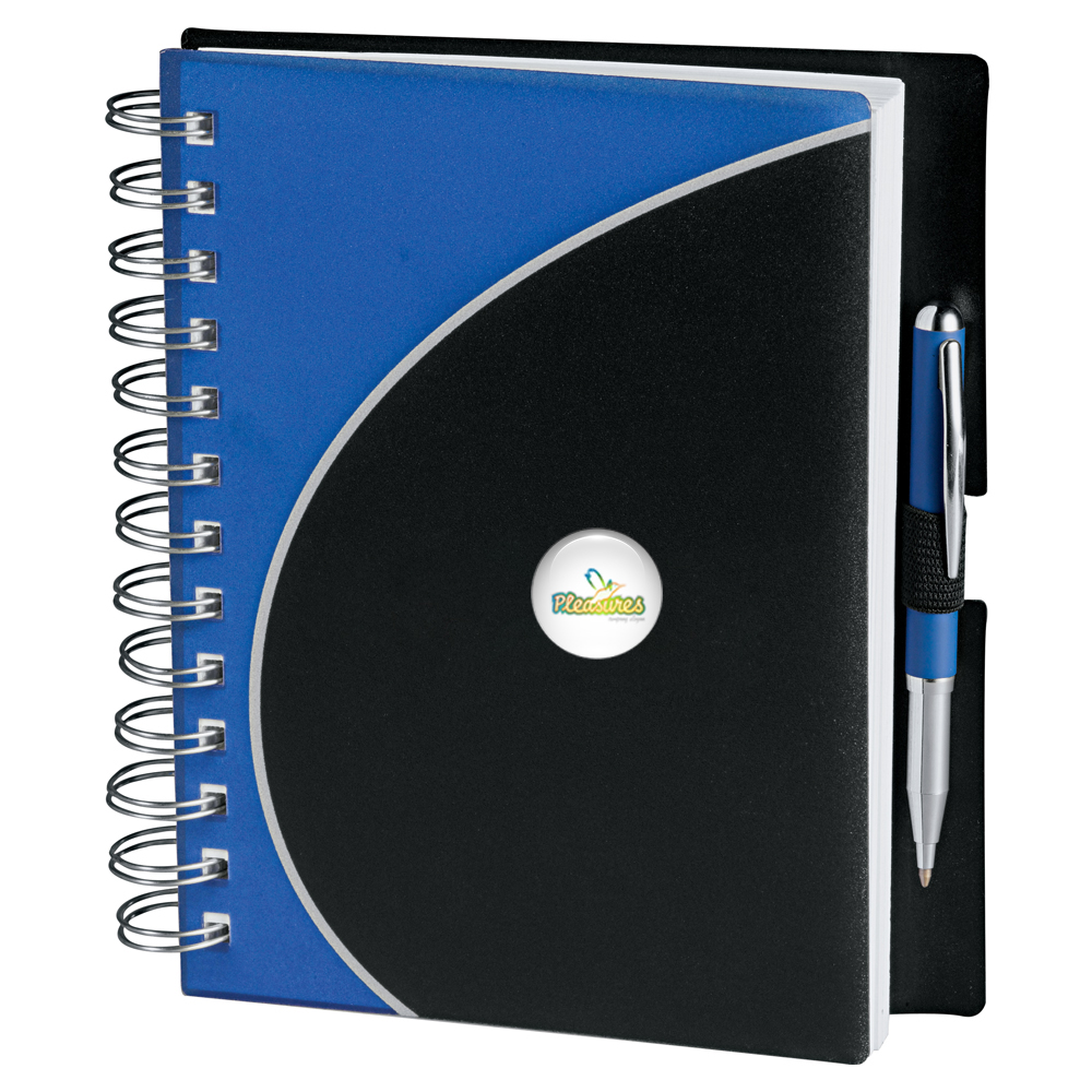 Notebook Pen Set