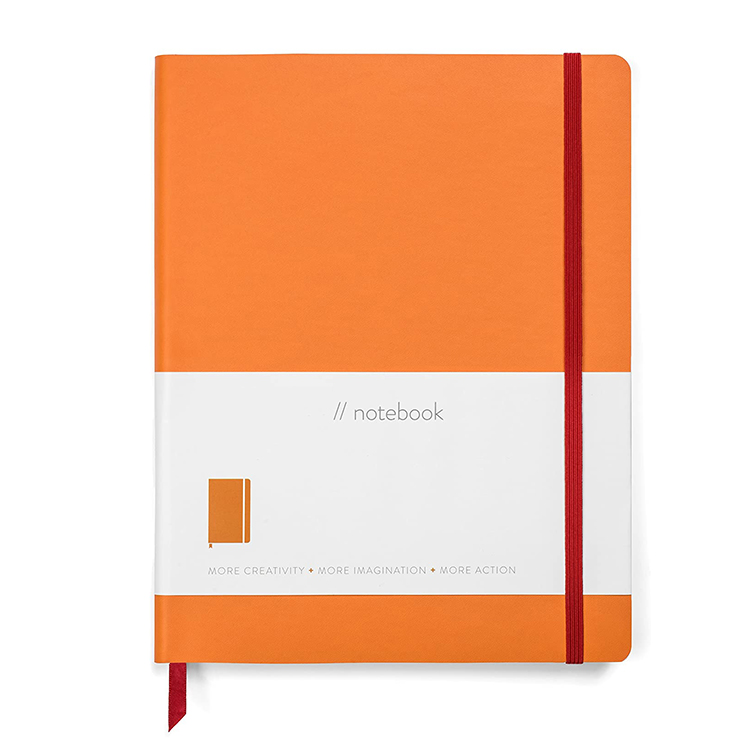 Custom Journals - Personalized Notebooks Online | Scribble Tree