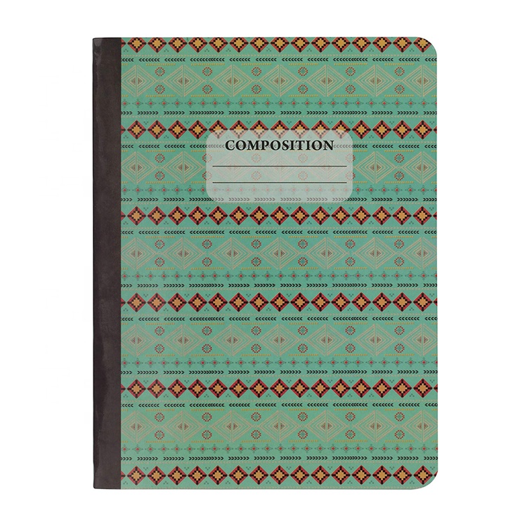 Primary Ruled Composition Book