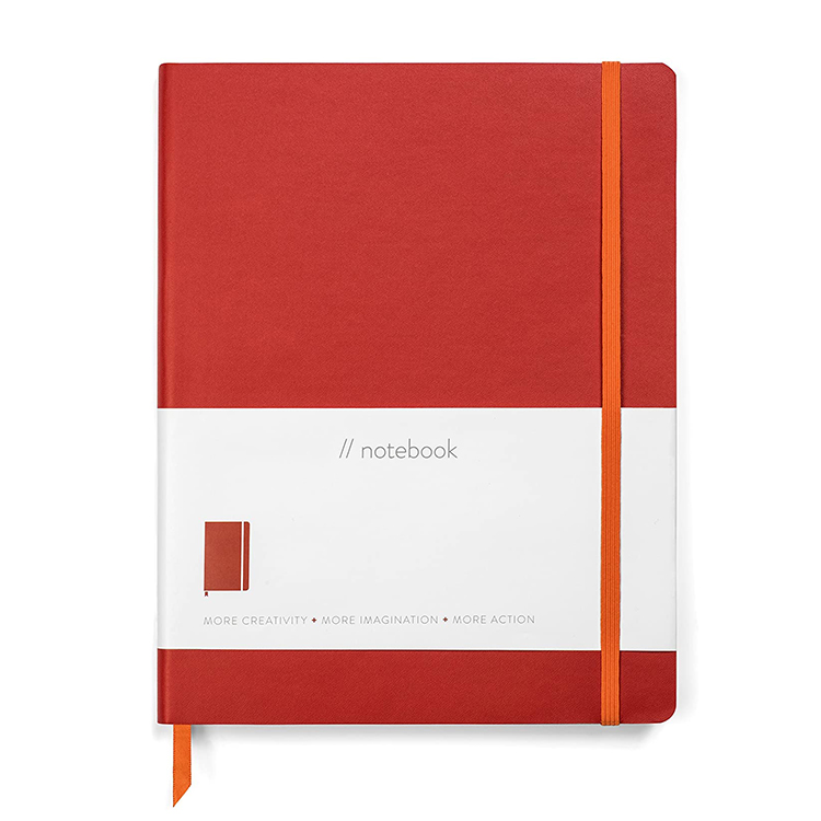 Custom Journals - Personalized Notebooks Online | Scribble Tree