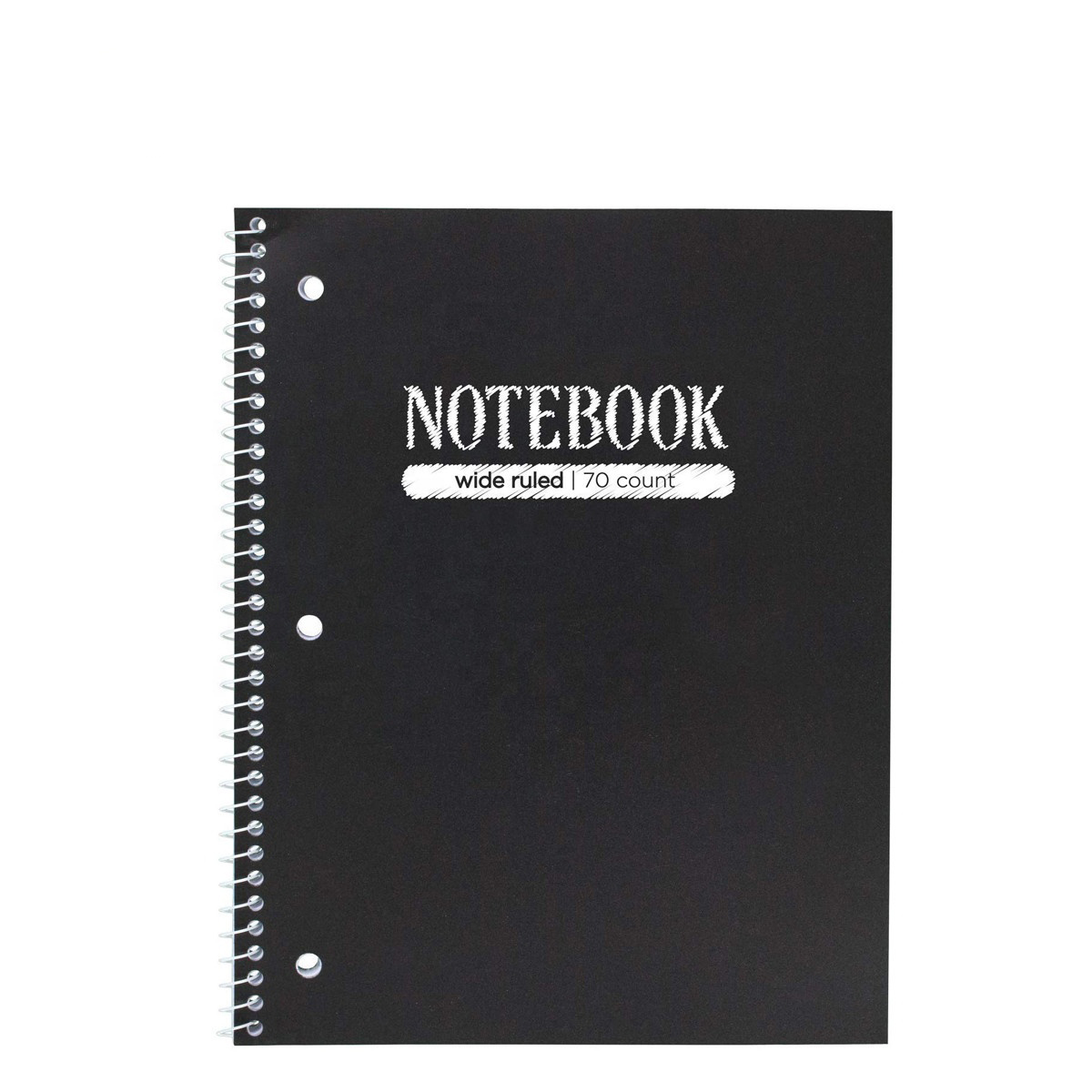 Single Subject Notebooks | One Subject Notebook | Scribble Tree