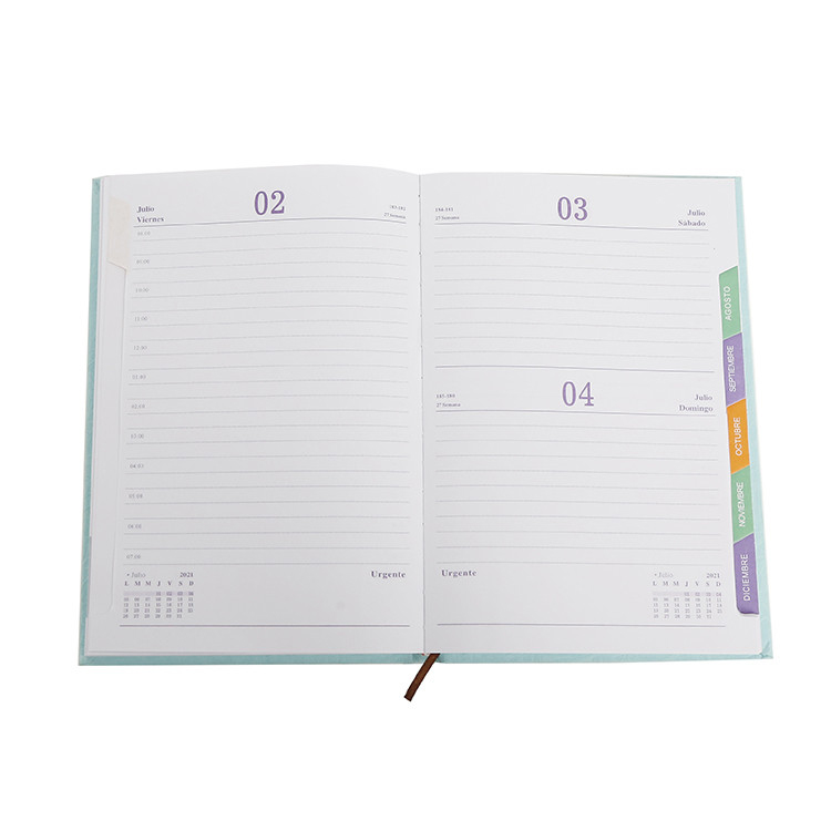 Best Daily Planner Notebook