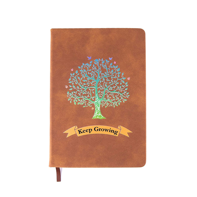 Wholesale Personalized Leather Notebooks