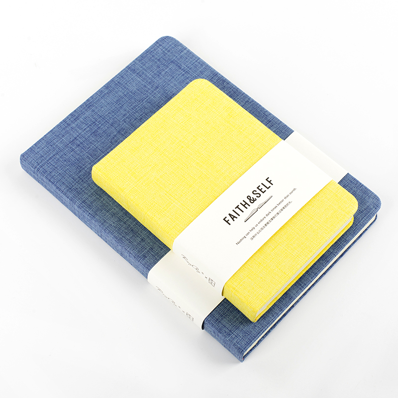 Fabric Journal