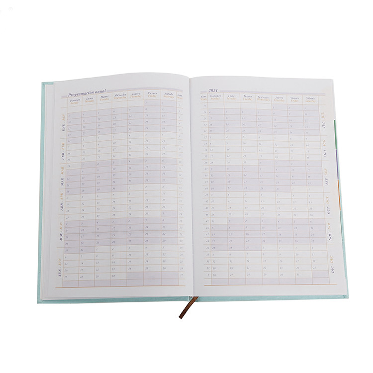 Best Daily Planner Notebook