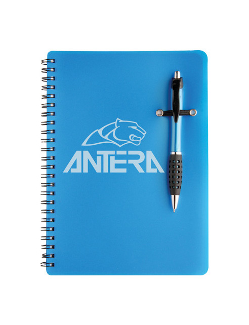 Promotional Notepads And Pens