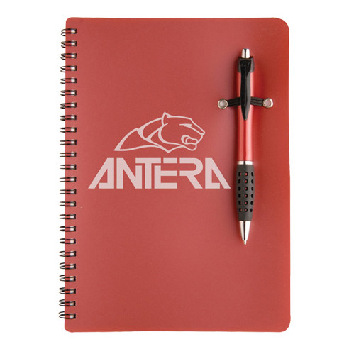 Promotional Notepads And Pens