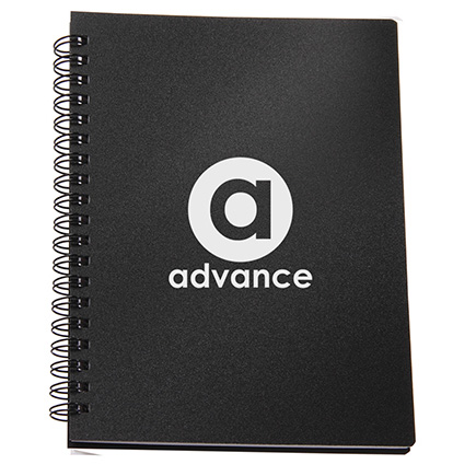 Promotional Spiral Notebooks