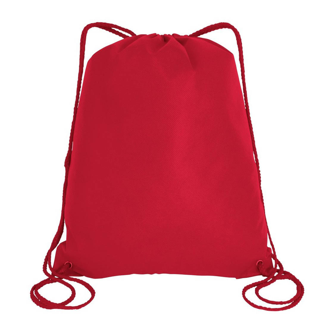 Large Size Foldable Drawstring Backpack