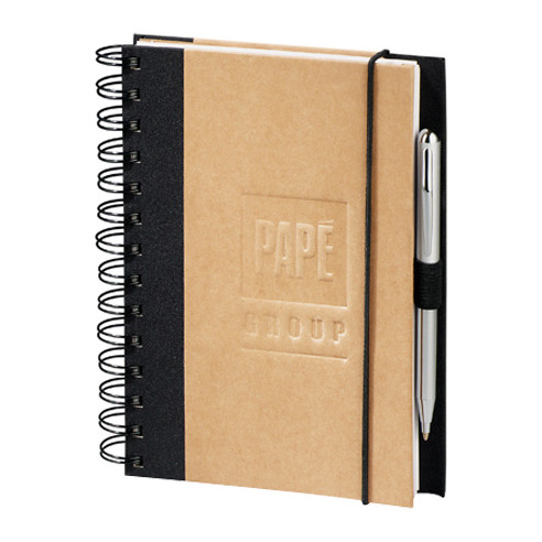 Personalized Journal And Pen Set