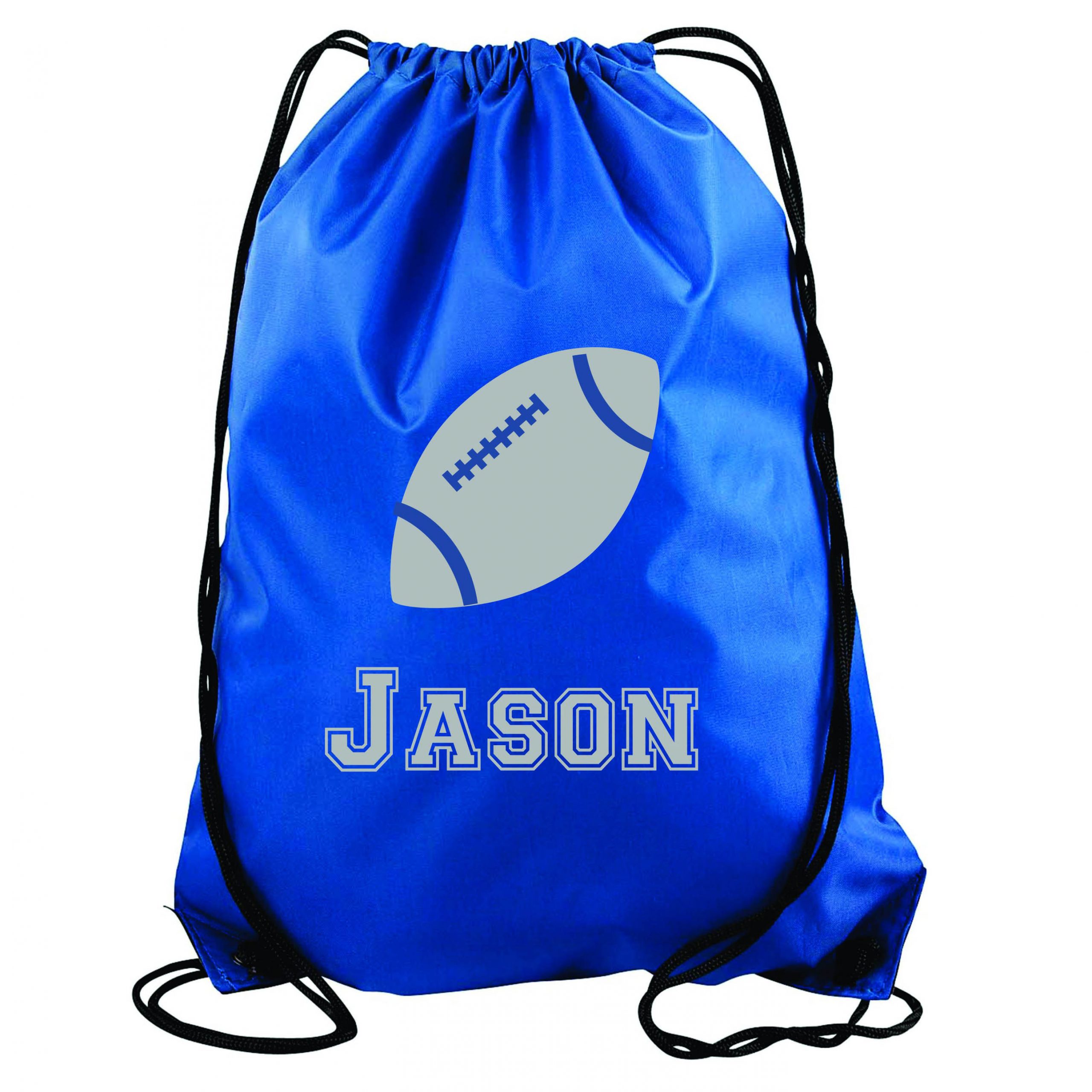 Custom Drawstring Bags - Drawstring Backpacks