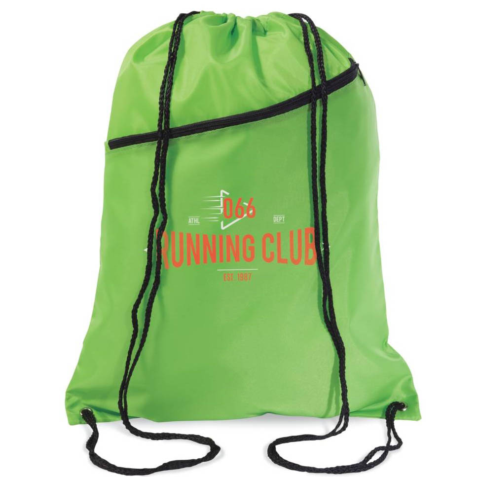 Large Drawstring Backpack | Large Drawstring Bags | Scribble Tree