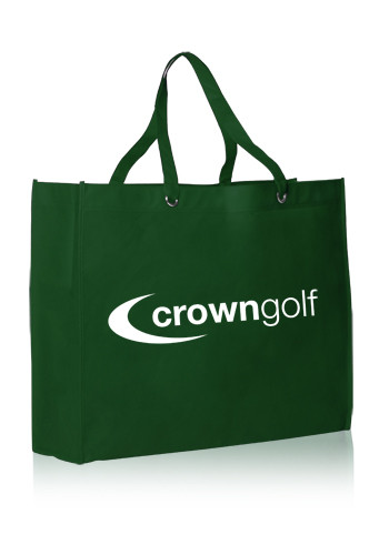 Promotional Reusable Eco Totes | Recycled Shopping Bags
